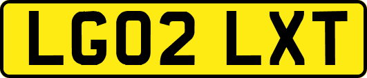 LG02LXT