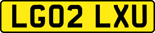 LG02LXU