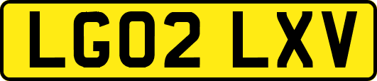 LG02LXV
