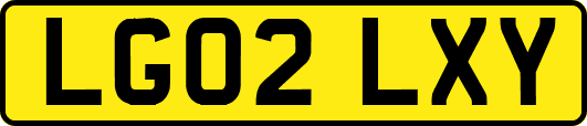 LG02LXY