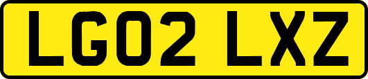 LG02LXZ