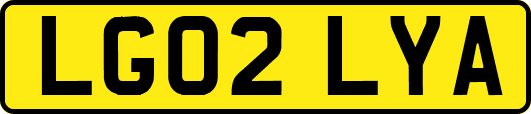 LG02LYA