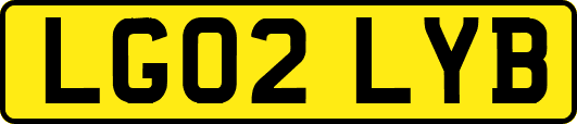 LG02LYB