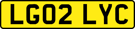 LG02LYC