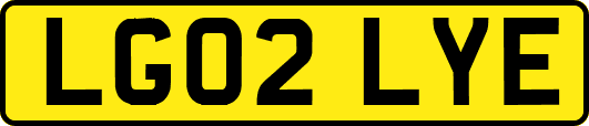 LG02LYE
