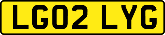 LG02LYG