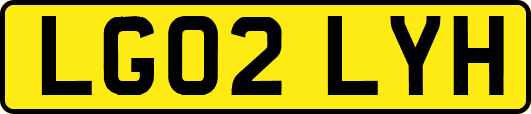 LG02LYH