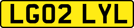 LG02LYL