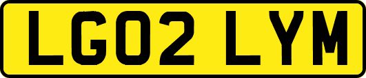 LG02LYM
