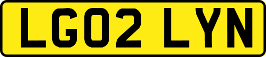 LG02LYN