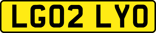 LG02LYO