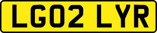 LG02LYR