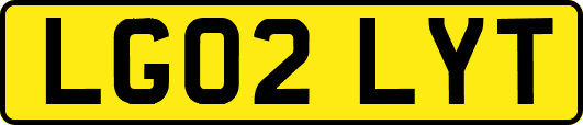 LG02LYT