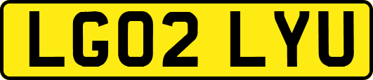LG02LYU