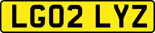 LG02LYZ