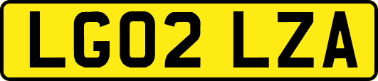 LG02LZA