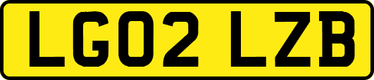 LG02LZB
