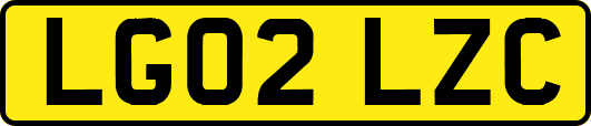 LG02LZC