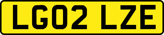 LG02LZE