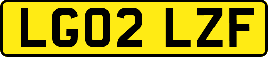 LG02LZF