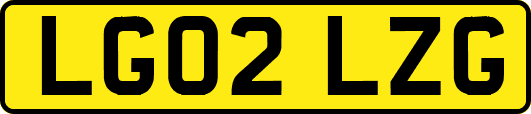 LG02LZG
