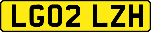 LG02LZH