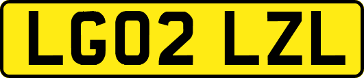 LG02LZL