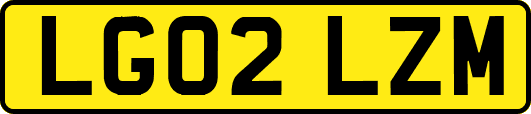 LG02LZM