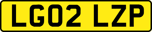 LG02LZP