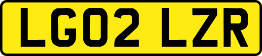 LG02LZR