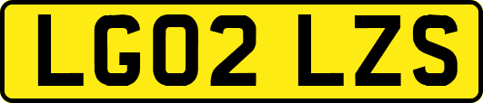 LG02LZS