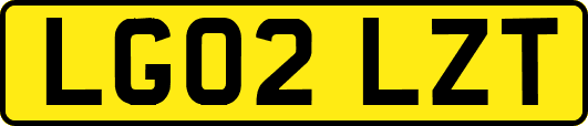 LG02LZT
