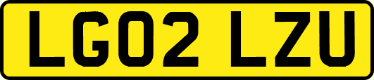 LG02LZU