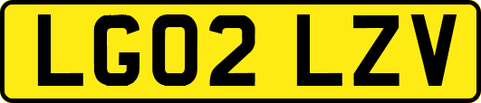 LG02LZV