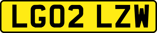 LG02LZW