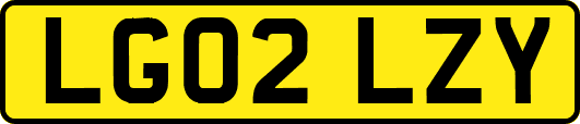 LG02LZY