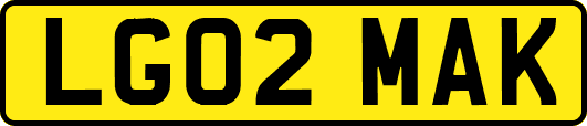 LG02MAK
