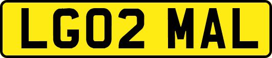 LG02MAL