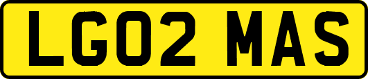 LG02MAS