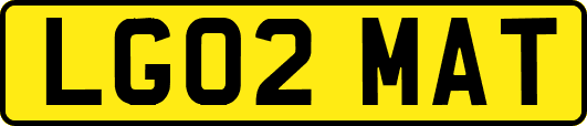 LG02MAT