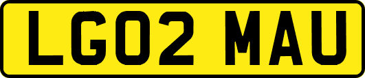 LG02MAU