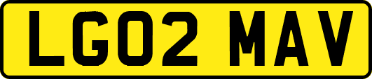 LG02MAV