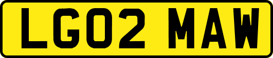 LG02MAW