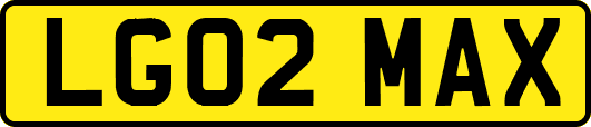 LG02MAX