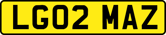 LG02MAZ