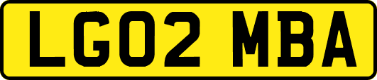 LG02MBA