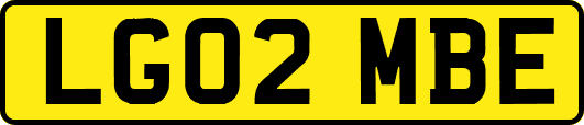 LG02MBE