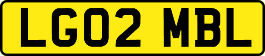 LG02MBL