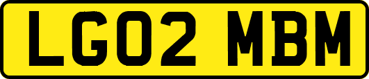 LG02MBM