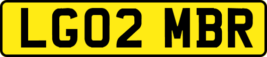LG02MBR